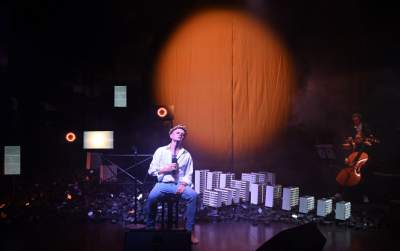 Święty Rysiek ze Śląska rozprawia się z własnymi demonami nałogu - zdjęcie 8