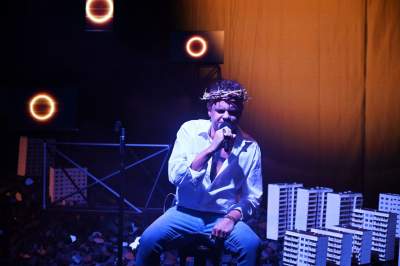 Święty Rysiek ze Śląska rozprawia się z własnymi demonami nałogu - zdjęcie 6