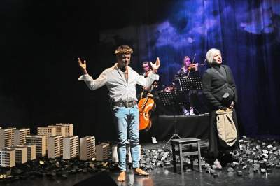 Święty Rysiek ze Śląska rozprawia się z własnymi demonami nałogu - zdjęcie 9