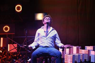 Święty Rysiek ze Śląska rozprawia się z własnymi demonami nałogu - zdjęcie 7