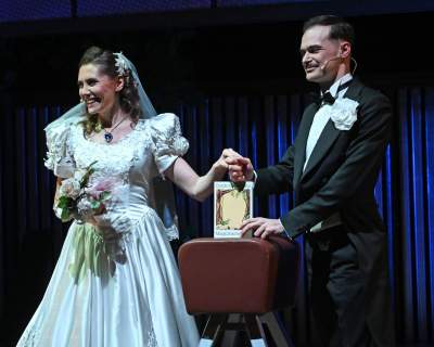 Adaptacja najnowszej powieści Doroty Masłowskiej - zdjęcie 15