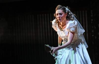 Adaptacja najnowszej powieści Doroty Masłowskiej - zdjęcie 9