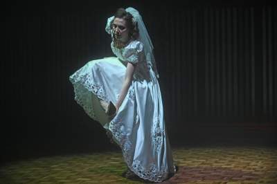 Adaptacja najnowszej powieści Doroty Masłowskiej - zdjęcie 2