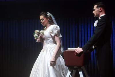 Adaptacja najnowszej powieści Doroty Masłowskiej - zdjęcie 7