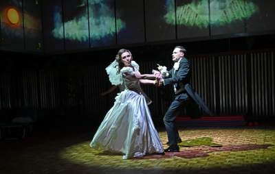 Adaptacja najnowszej powieści Doroty Masłowskiej - zdjęcie 11