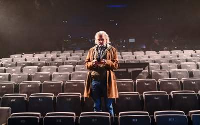 Adaptacja najnowszej powieści Doroty Masłowskiej - zdjęcie 16