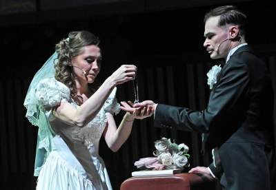 Adaptacja najnowszej powieści Doroty Masłowskiej - zdjęcie 13