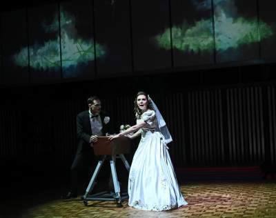 Adaptacja najnowszej powieści Doroty Masłowskiej - zdjęcie 12