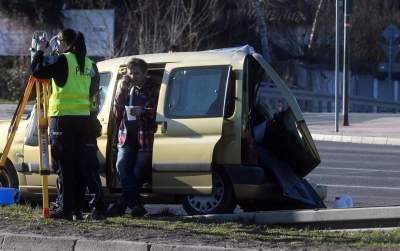 To był wielki karambol na Opolskiej, kierowca tira zasłabł... - zdjęcie 12