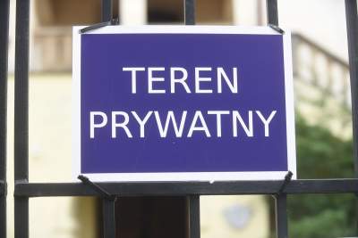 Ochroniarze, łańcuchy, kłódki: spór o synagogę na Kazimierzu - zdjęcie 8