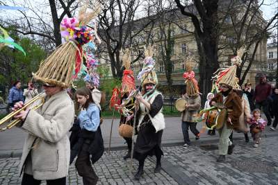 Pucheroki z Żywej Pracowni opanowały Kraków - zdjęcie 15