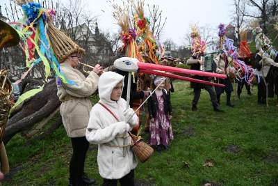 Pucheroki z Żywej Pracowni opanowały Kraków - zdjęcie 11