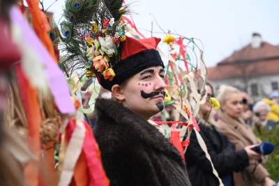 Pucheroki z Żywej Pracowni opanowały Kraków - zdjęcie 3