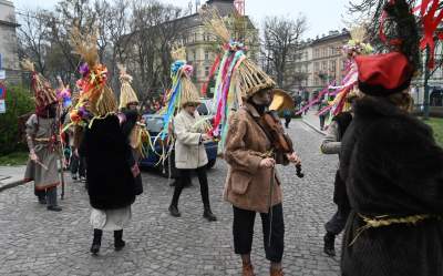 Pucheroki z Żywej Pracowni opanowały Kraków - zdjęcie 13