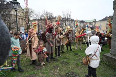Pucheroki z Żywej Pracowni opanowały Kraków - zdjęcie 14
