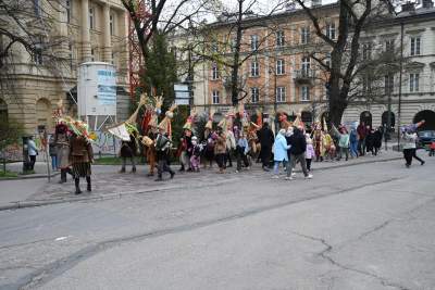Pucheroki z Żywej Pracowni opanowały Kraków - zdjęcie 10