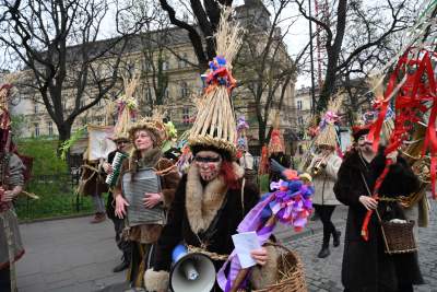 Pucheroki z Żywej Pracowni opanowały Kraków - zdjęcie 7