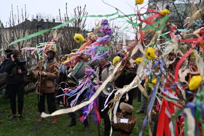 Pucheroki z Żywej Pracowni opanowały Kraków - zdjęcie 6