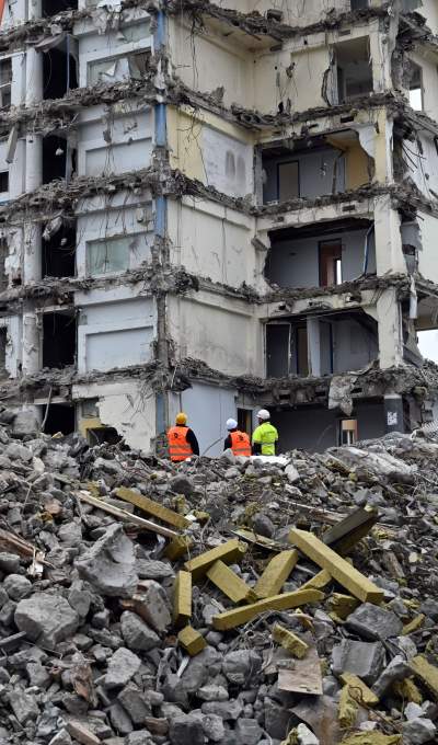 Kończy się pewna epoka, zmienia się centrum Krakowa - zdjęcie 23