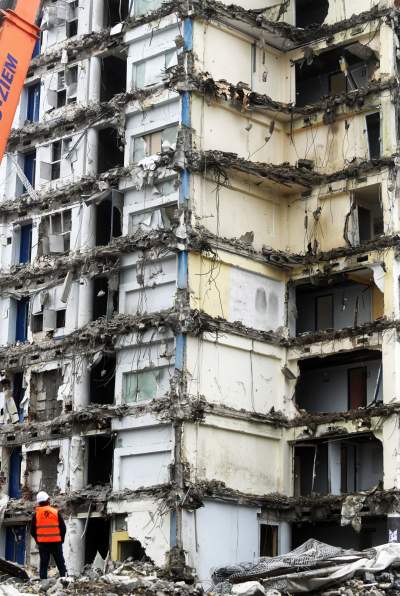 Kończy się pewna epoka, zmienia się centrum Krakowa - zdjęcie 1