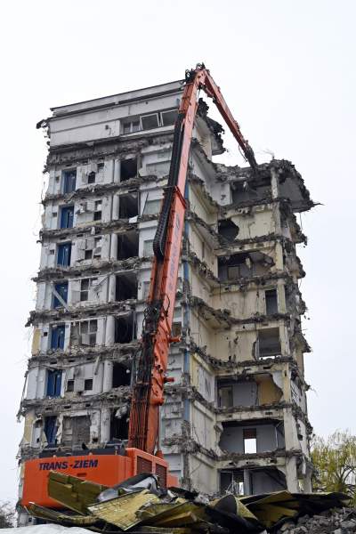 Kończy się pewna epoka, zmienia się centrum Krakowa - zdjęcie 19