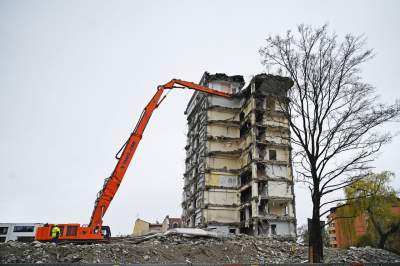 Kończy się pewna epoka, zmienia się centrum Krakowa - zdjęcie 6