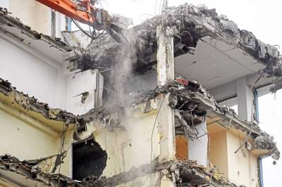 Kończy się pewna epoka, zmienia się centrum Krakowa - zdjęcie 3