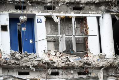 Kończy się pewna epoka, zmienia się centrum Krakowa - zdjęcie 14