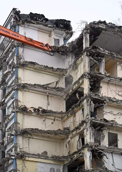 Kończy się pewna epoka, zmienia się centrum Krakowa - zdjęcie 5