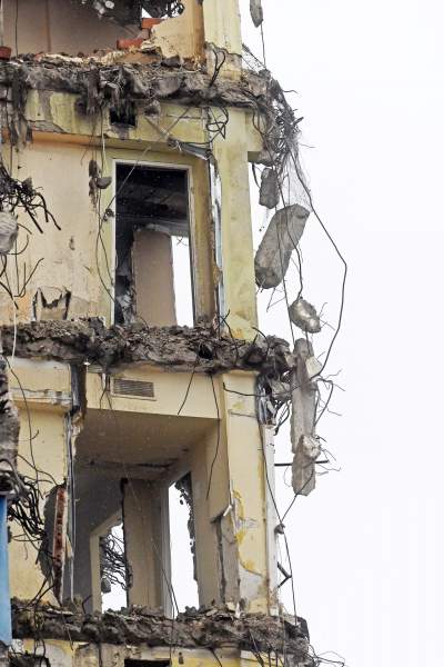 Kończy się pewna epoka, zmienia się centrum Krakowa - zdjęcie 15