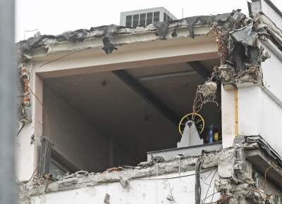 Kończy się pewna epoka, zmienia się centrum Krakowa - zdjęcie 10