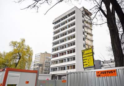 Kończy się pewna epoka, zmienia się centrum Krakowa - zdjęcie 9