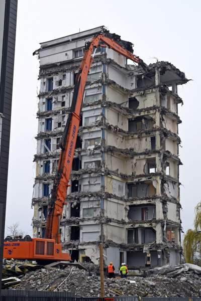 Kończy się pewna epoka, zmienia się centrum Krakowa - zdjęcie 21