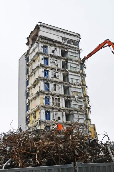Kończy się pewna epoka, zmienia się centrum Krakowa - zdjęcie 18