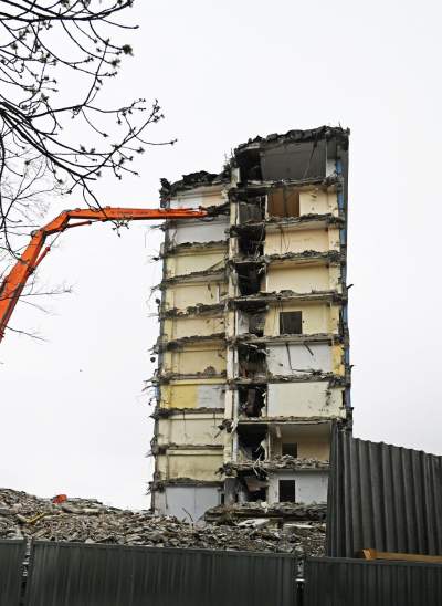 Kończy się pewna epoka, zmienia się centrum Krakowa - zdjęcie 8