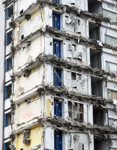 Kończy się pewna epoka, zmienia się centrum Krakowa - zdjęcie 13