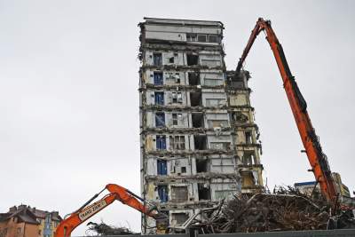 Kończy się pewna epoka, zmienia się centrum Krakowa - zdjęcie 17