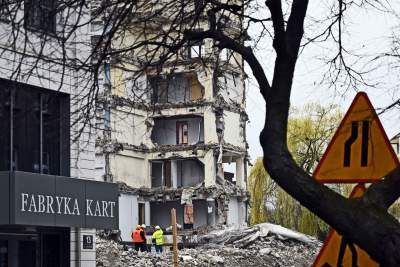 Kończy się pewna epoka, zmienia się centrum Krakowa - zdjęcie 22