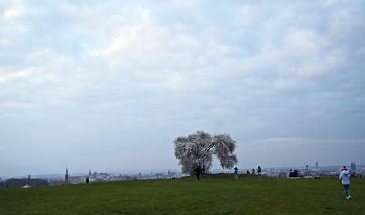 Gdzie się wybrać na spacer w Krakowie? Oto nasze ulubione miejsce - zdjęcie 10