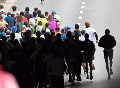 Te nogi poniosły ich do zwycięstwa, wielkie bieganie w Krakowie - zdjęcie 4