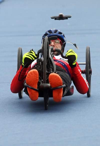 Te nogi poniosły ich do zwycięstwa, wielkie bieganie w Krakowie - zdjęcie 15