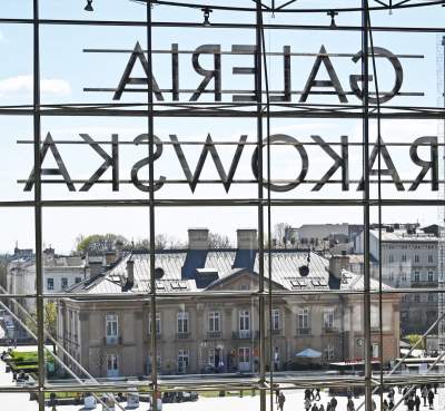 Food truck Kreuzberg Kraft Kebap Filipa Chajzera w Krakowie - zdjęcie 20