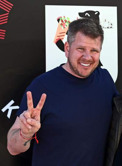 Food truck Kreuzberg Kraft Kebap Filipa Chajzera w Krakowie - zdjęcie 6