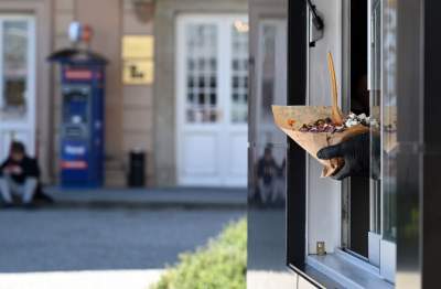 Food truck Kreuzberg Kraft Kebap Filipa Chajzera w Krakowie - zdjęcie 15