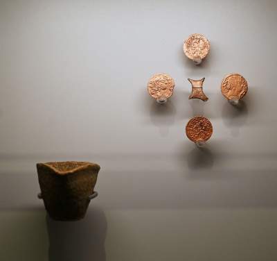 „Miasteczko wawelskie”. Nowa niezwykła wystawa na Wawelu - zdjęcie 19