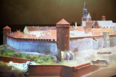 „Miasteczko wawelskie”. Nowa niezwykła wystawa na Wawelu - zdjęcie 5