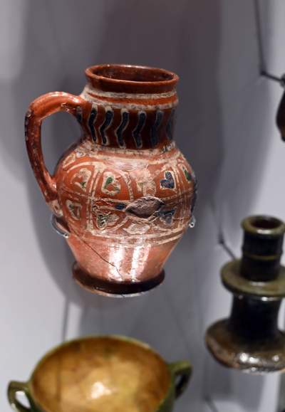 „Miasteczko wawelskie”. Nowa niezwykła wystawa na Wawelu - zdjęcie 26