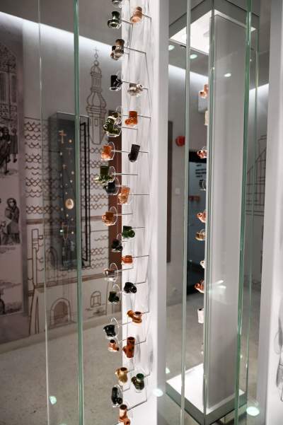 „Miasteczko wawelskie”. Nowa niezwykła wystawa na Wawelu - zdjęcie 12