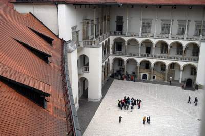 „Miasteczko wawelskie”. Nowa niezwykła wystawa na Wawelu - zdjęcie 32