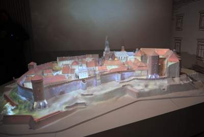 „Miasteczko wawelskie”. Nowa niezwykła wystawa na Wawelu - zdjęcie 4